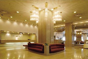 Hotel Maebashi Exterior foto